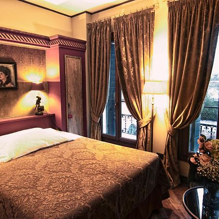 Hotel La Calcina Venezia Esterno foto