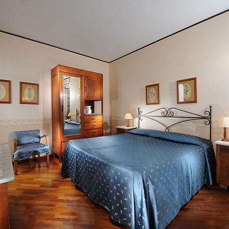 Hotel La Calcina Venezia Esterno foto