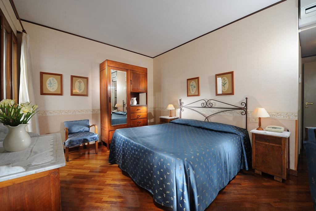 Hotel La Calcina Venezia Esterno foto
