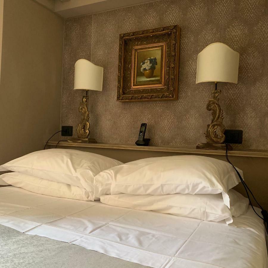 Hotel La Calcina Venezia Esterno foto
