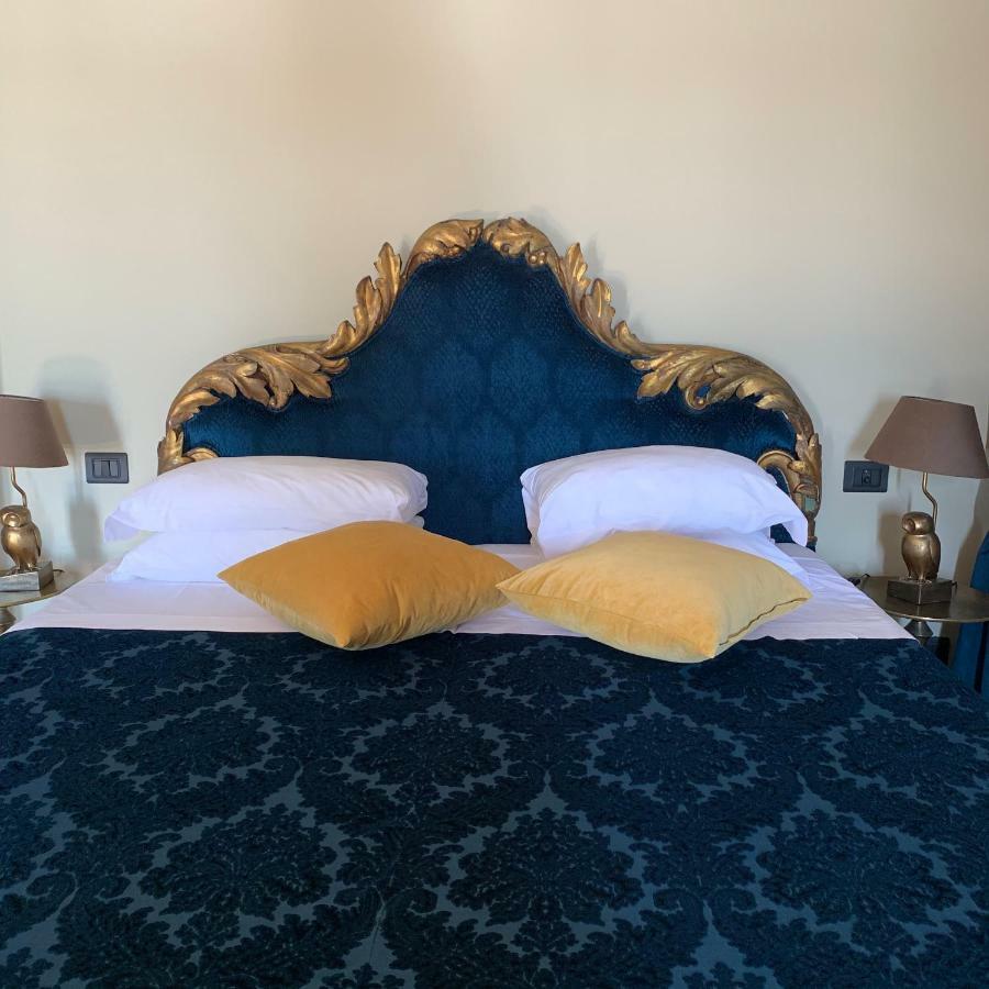 Hotel La Calcina Venezia Esterno foto