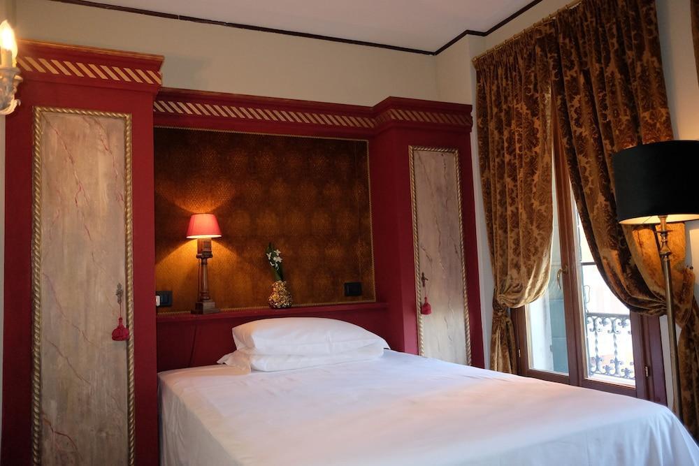 Hotel La Calcina Venezia Esterno foto