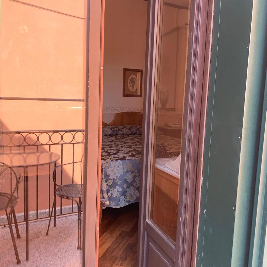 Hotel La Calcina Venezia Esterno foto