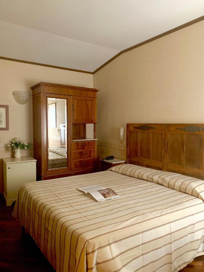 Hotel La Calcina Venezia Esterno foto