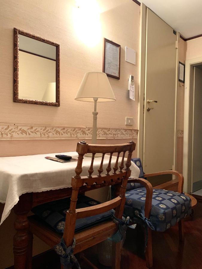 Hotel La Calcina Venezia Esterno foto