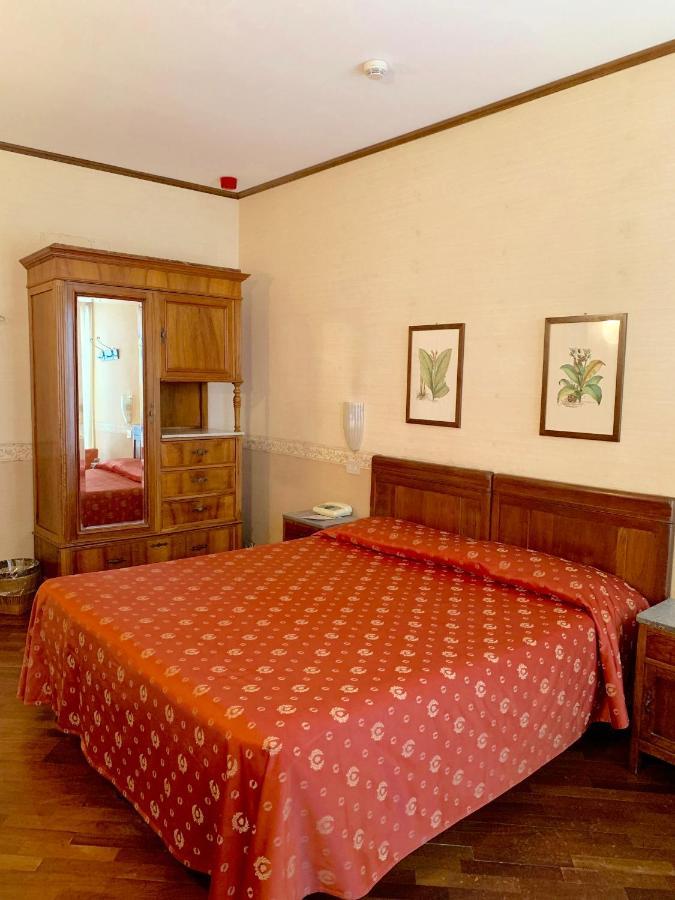 Hotel La Calcina Venezia Esterno foto