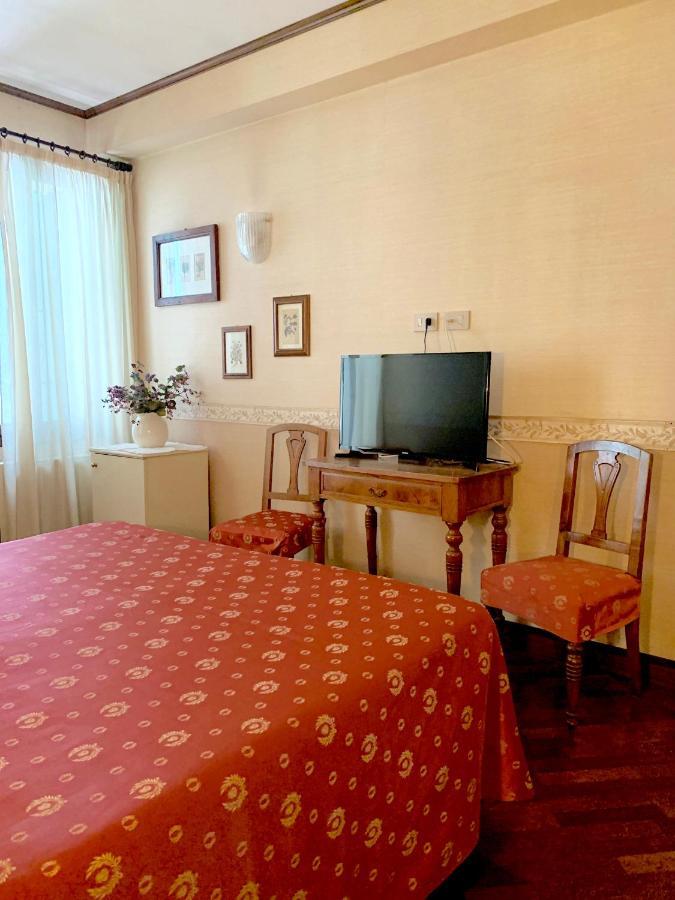 Hotel La Calcina Venezia Esterno foto